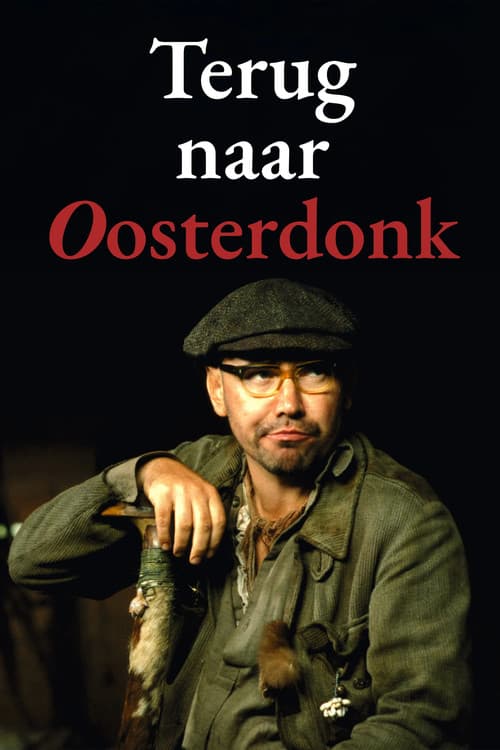 Постер: Terug naar Oosterdonk
