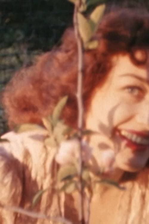 Постер: Joan Crawford's Home Movies