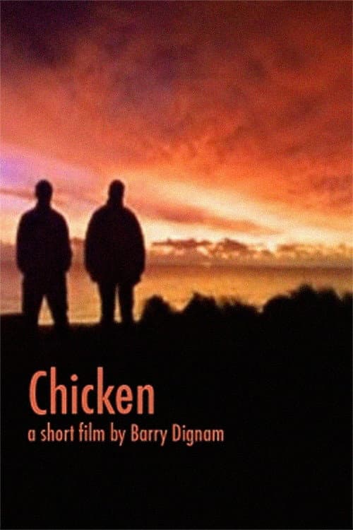 Постер: Chicken