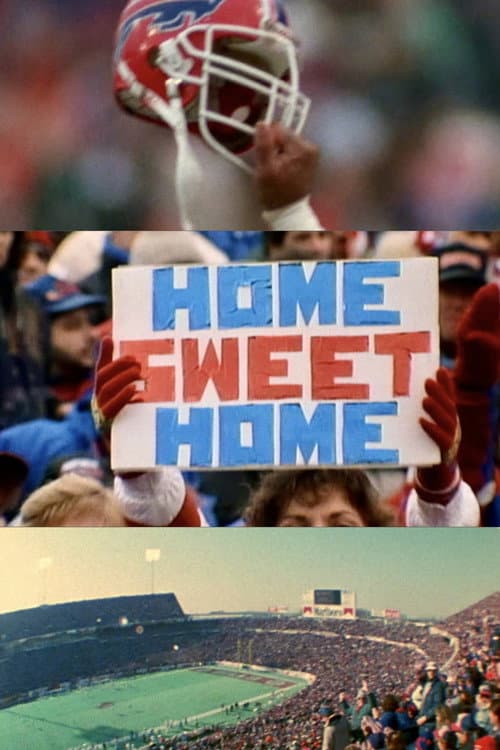 Постер: Farewell Highmark Stadium