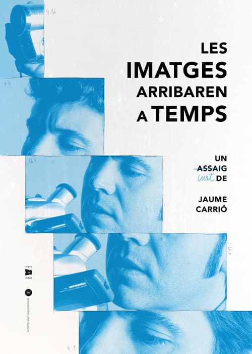 Постер: Les imatges arribaren a temps