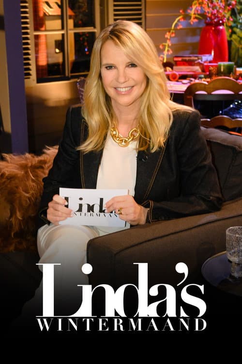 Постер: Linda's Wintermaand