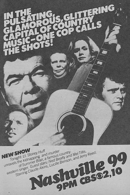 Постер: Nashville 99