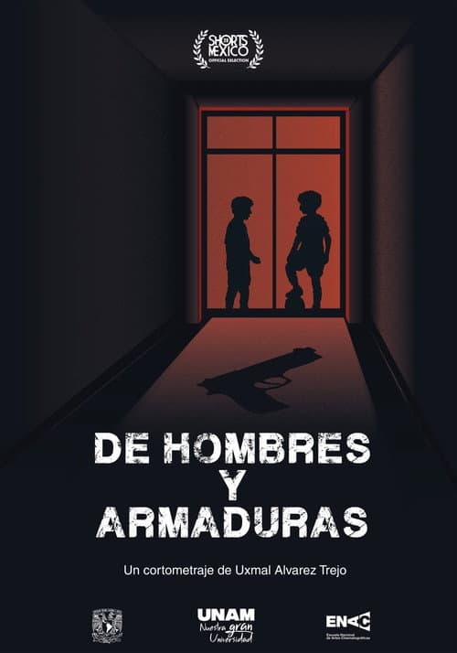 Постер: De hombres y armaduras