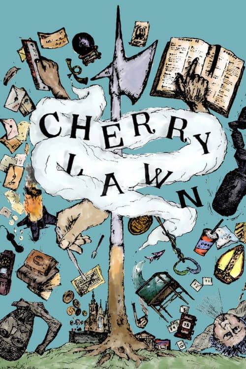 Постер: Cherrylawn