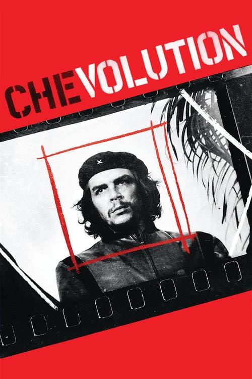 Постер: Chevolution