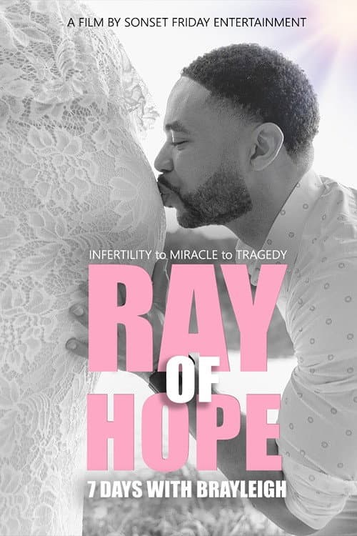 Постер: Ray of Hope