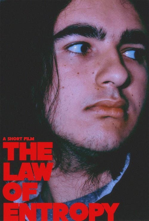 Постер: The Law of Entropy