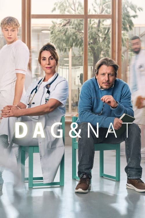 Постер: Dag & nat