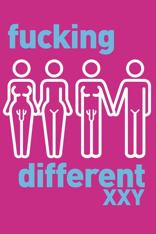 Постер: Fucking Different XXY