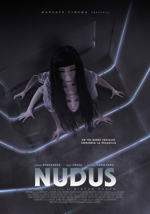 Постер: Nudus