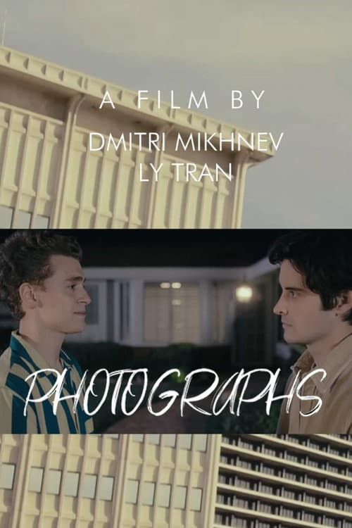 Постер: Photographs