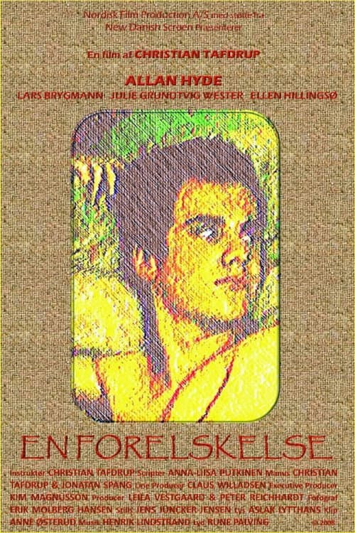 Постер: En forelskelse
