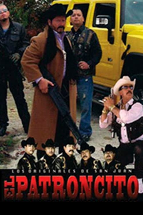 Постер: El Patroncito
