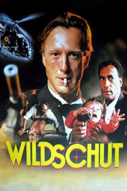 Постер: Wildschut