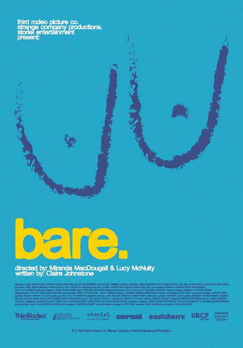 Постер: Bare