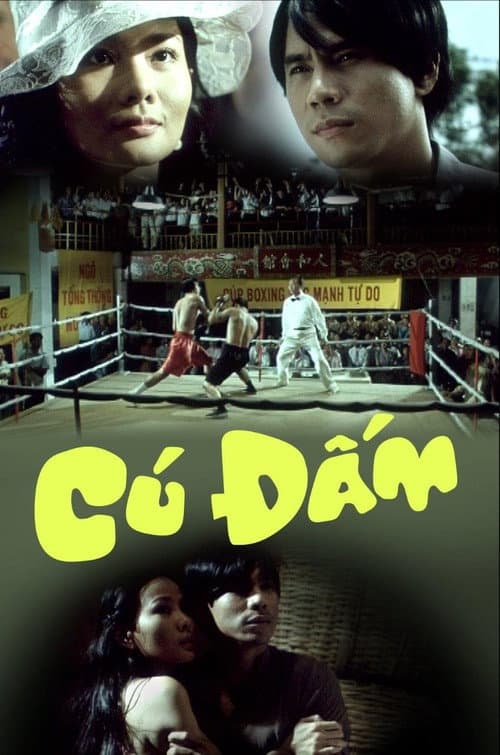 Постер: Cú Đấm