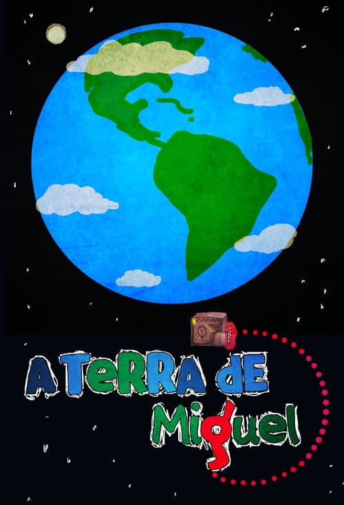 Постер: A Terra de Miguel
