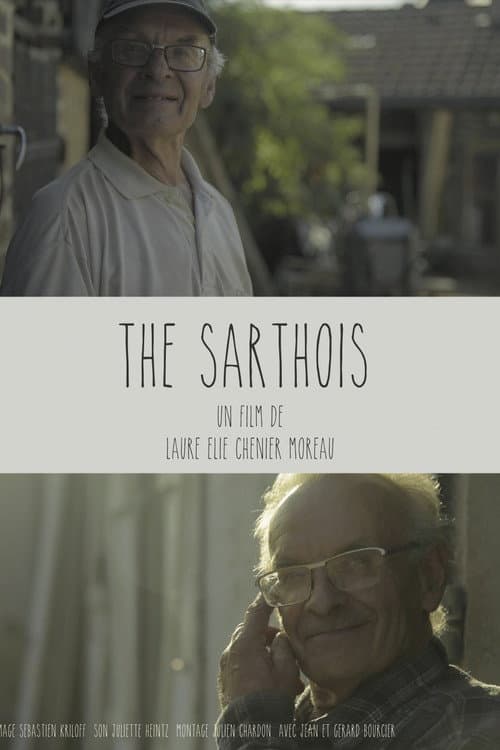 Постер: The Sarthois