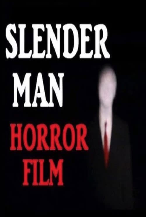 Постер: The Slenderman