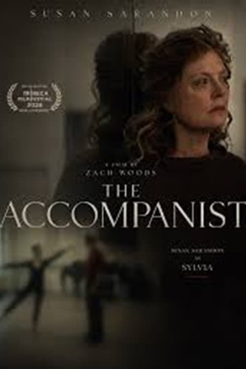 Постер: The Accompanist
