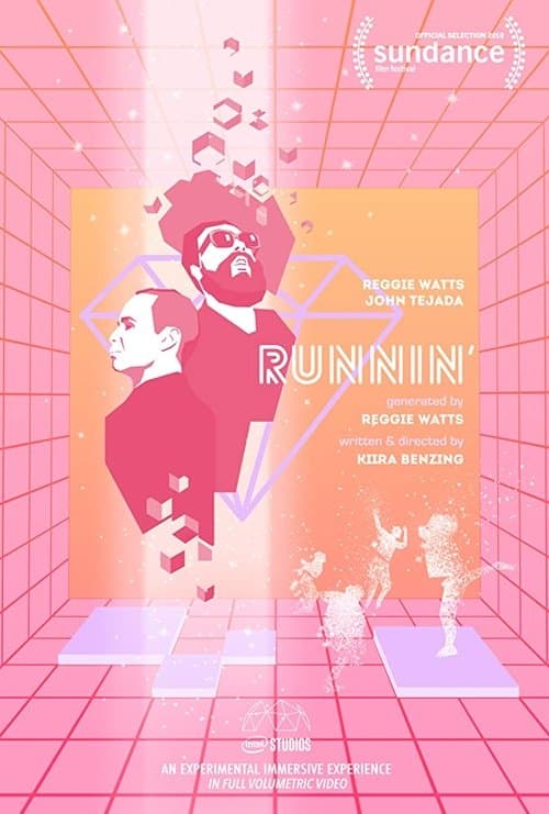 Постер: Runnin'