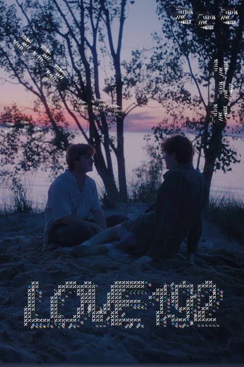Постер: Love192