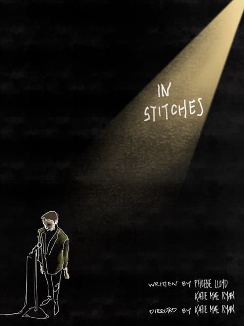 Постер: In Stitches