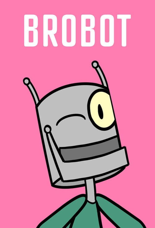 Постер: BROBOT