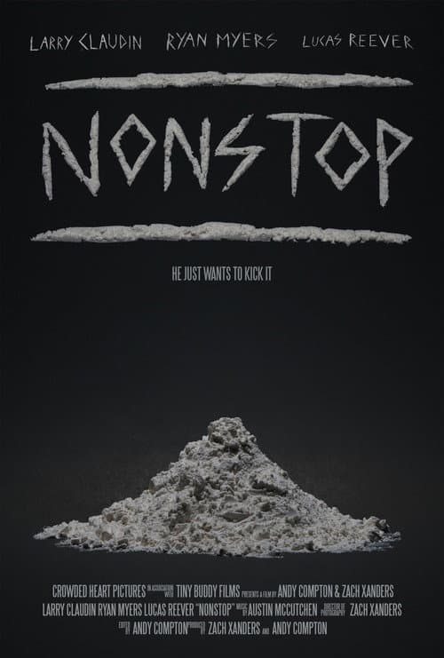 Постер: Nonstop