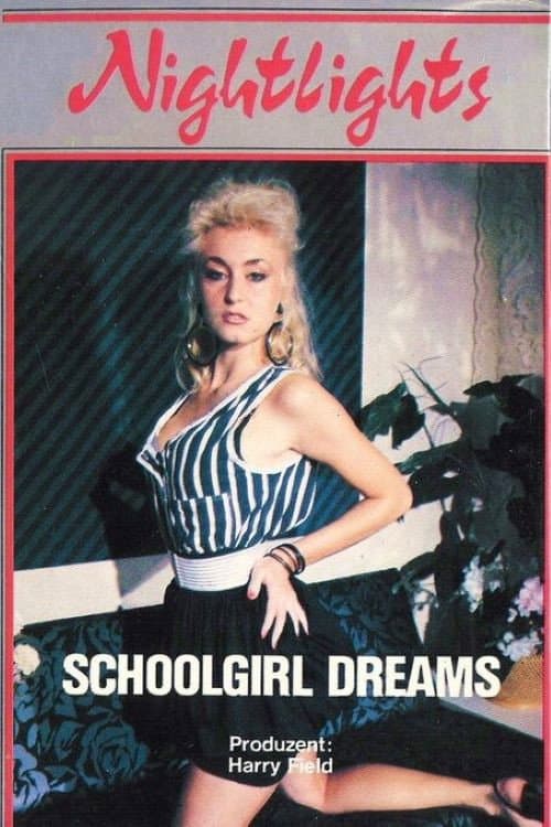 Постер: Schoolgirl Dreams
