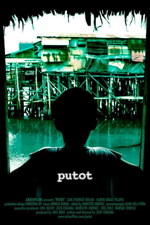 Постер: Putot