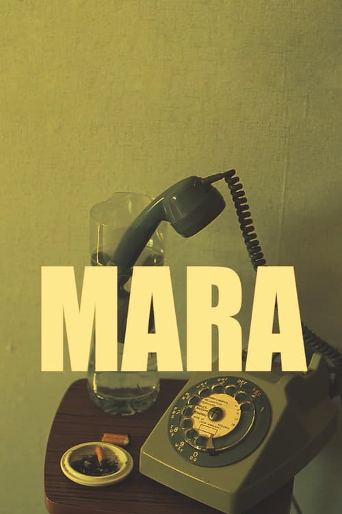 Постер: MARA