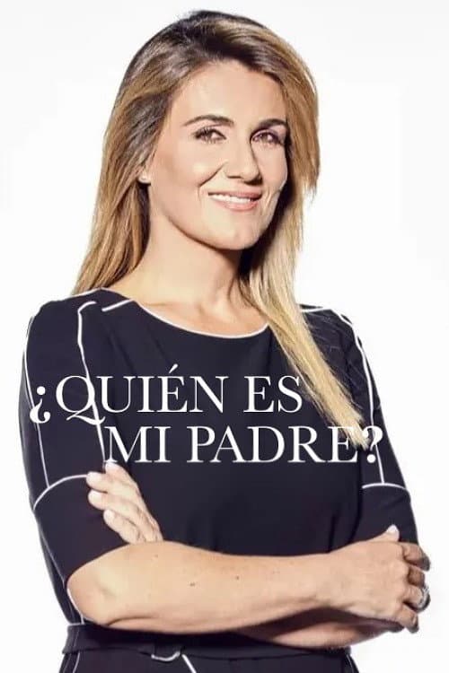 Постер: ¿Quién es mi padre?