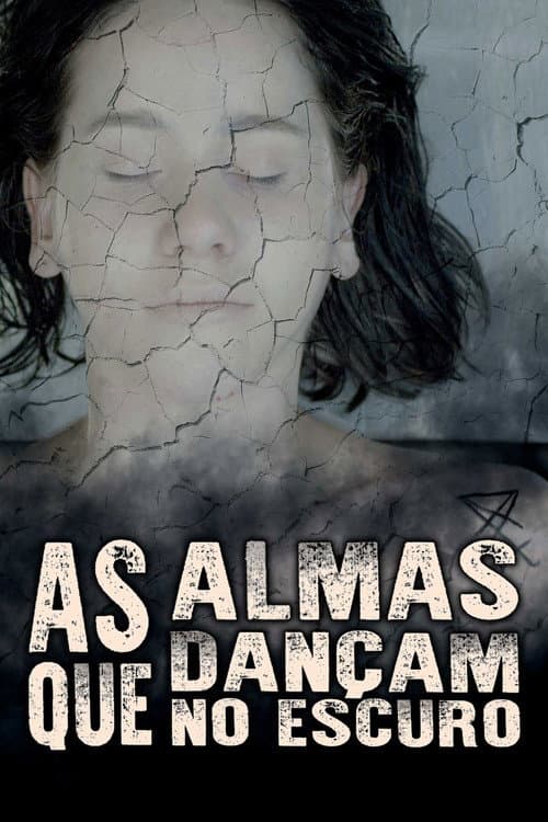 Постер: As Almas que Dançam no Escuro