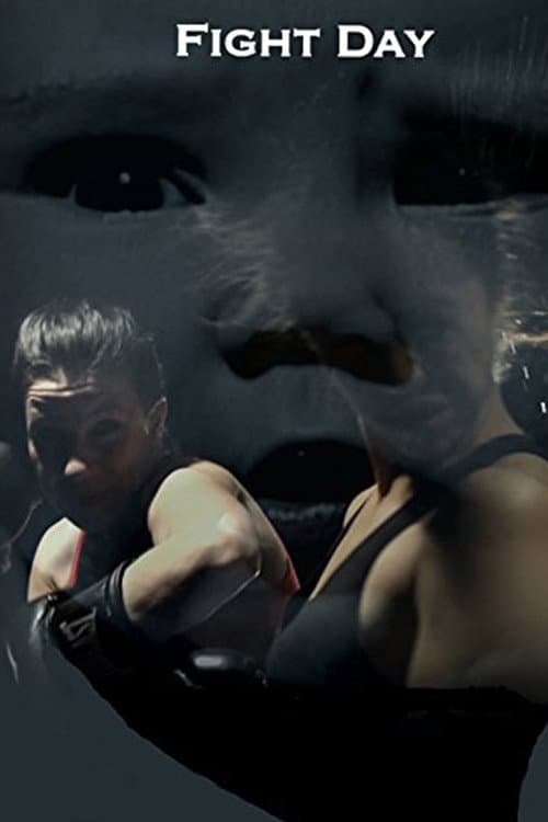 Постер: Fight Day