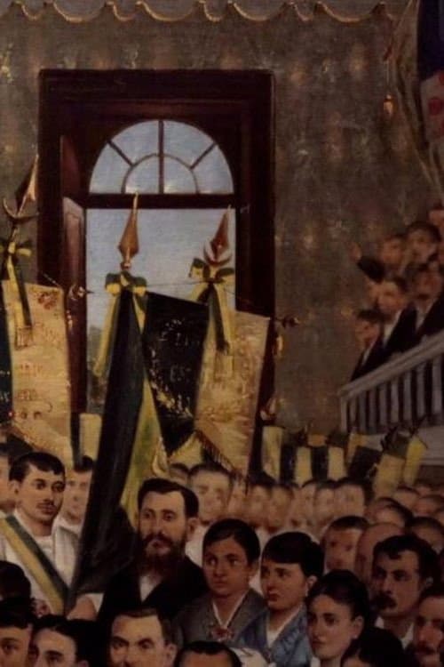 Постер: Fortaleza Liberta