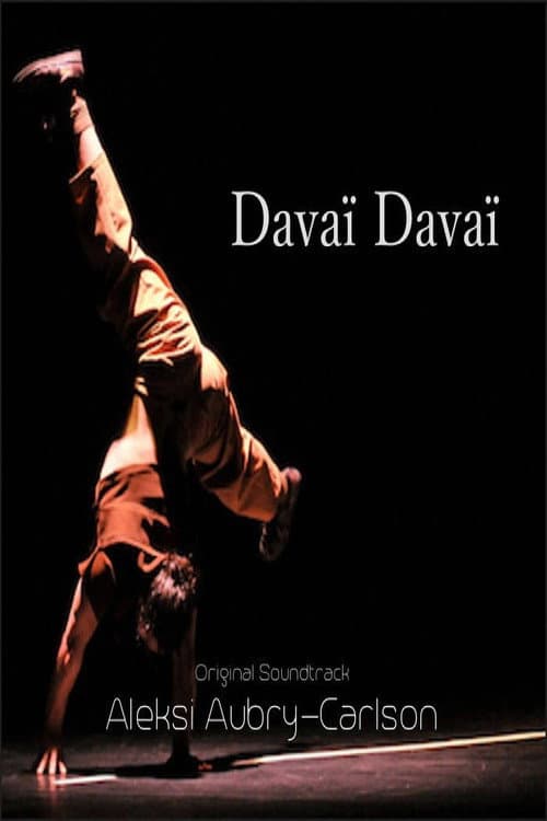 Постер: Davaï Davaï…