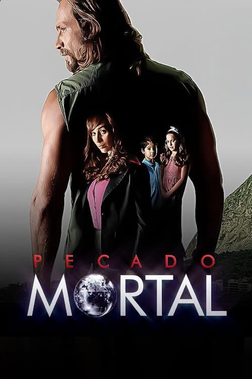 Постер: Pecado Mortal