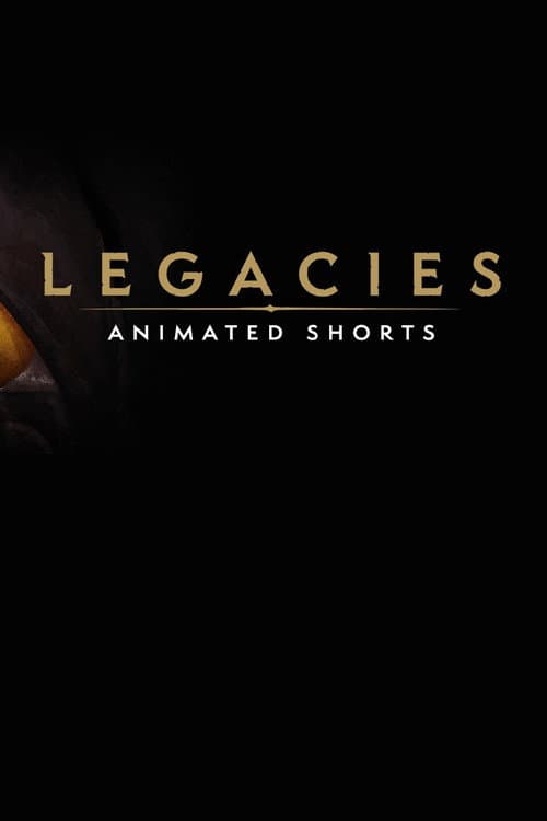 Постер: Dragonflight Legacies: Animated Shorts