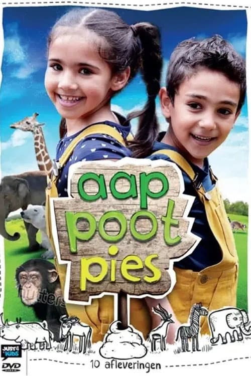 Постер: Aap Poot Pies