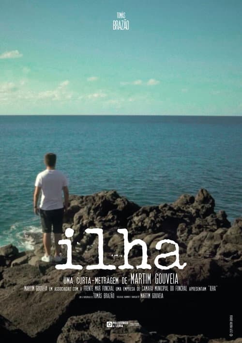 Постер: Ilha
