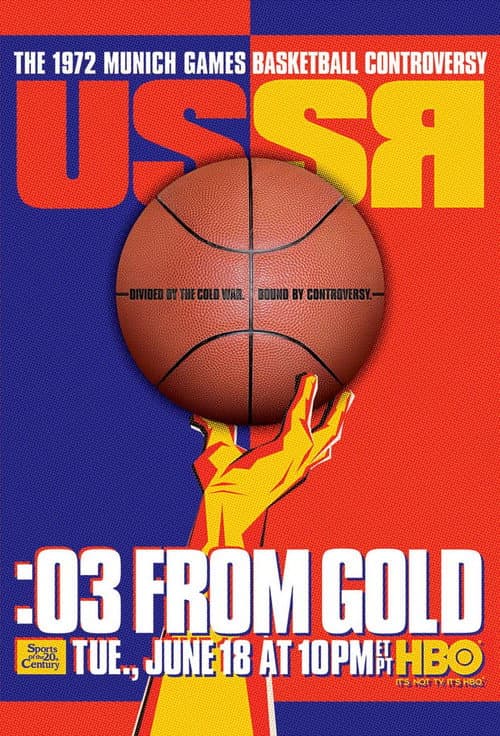Постер: :03 from Gold