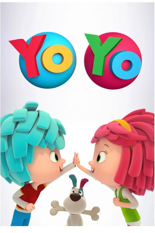 Постер: YoYo
