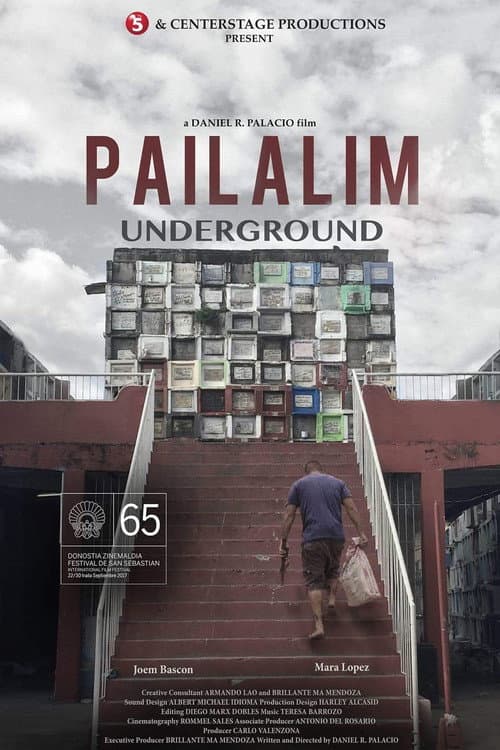 Постер: Pailalim
