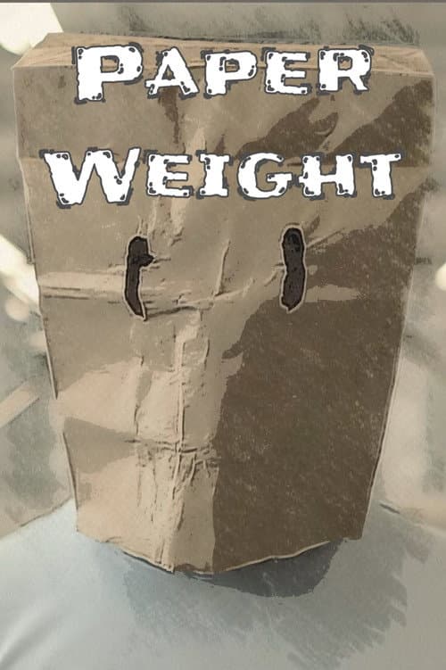 Постер: Paper Weight