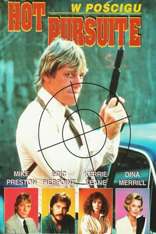 Постер: Hot Pursuit
