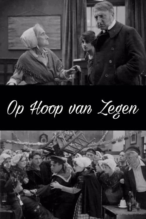 Постер: Op Hoop van Zegen