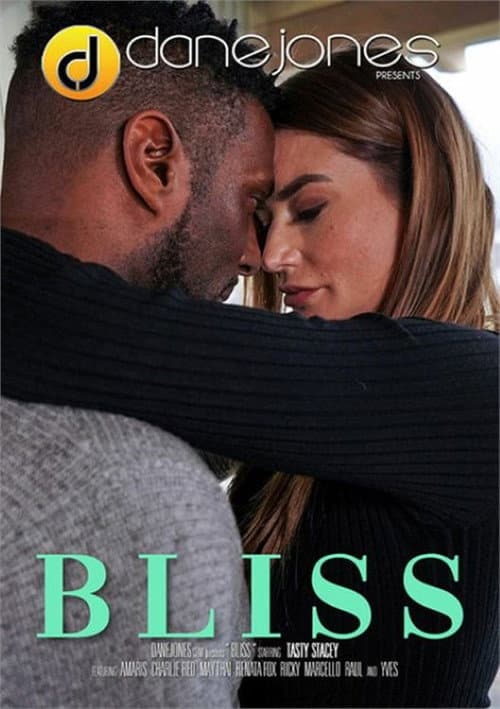 Постер: Bliss