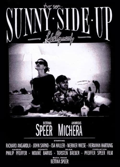 Постер: Sunny Side Up